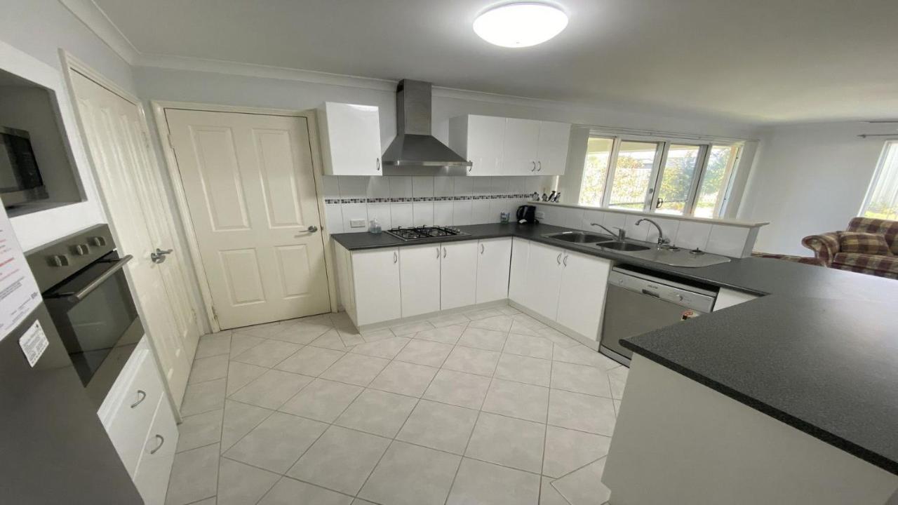 Miss Boronia Holiday home *